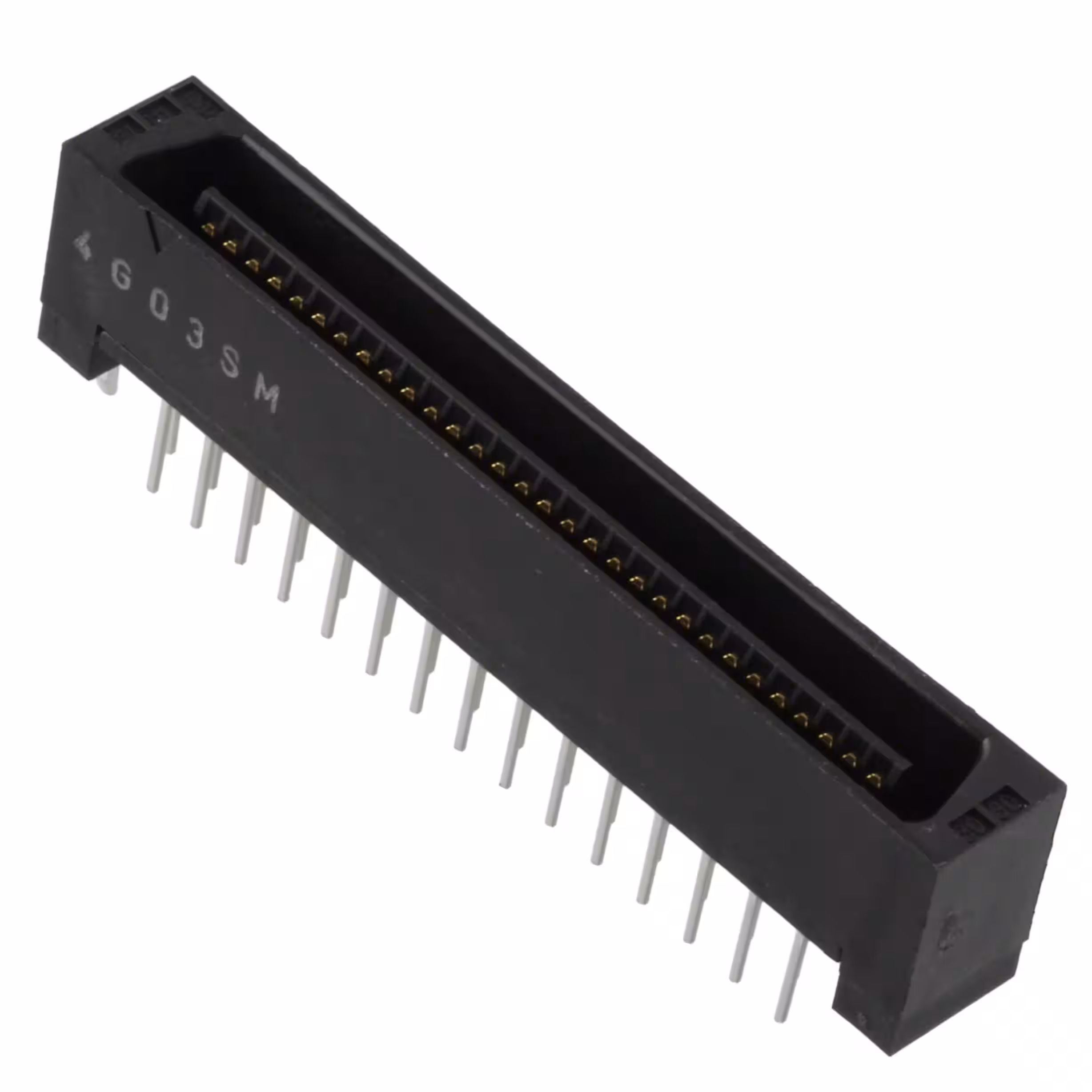 FX2CA2-60P-1.27DSAL(71) Hirose Electric Co Ltd  Centronics Connectors